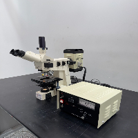 Carl Zeiss Microscope image 1